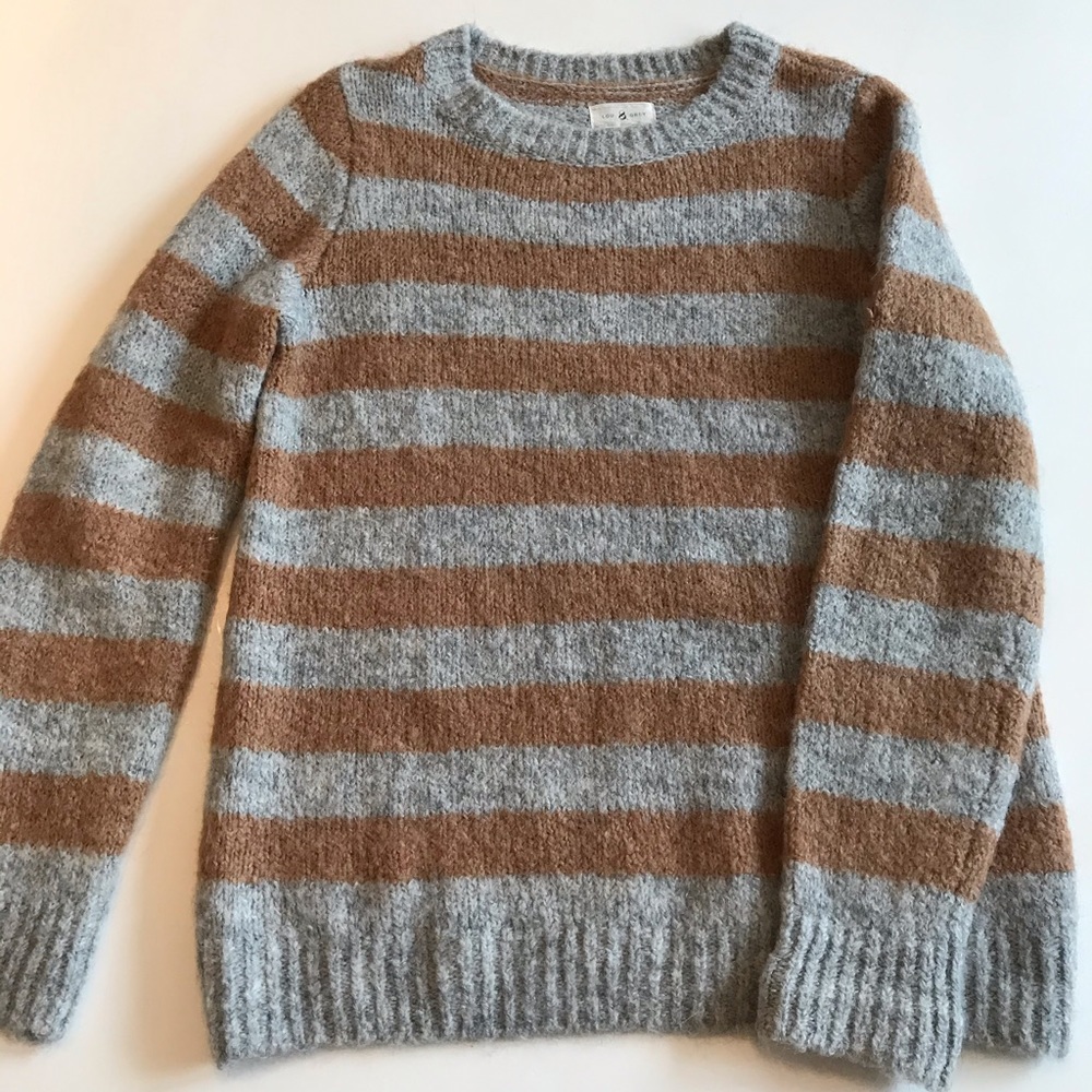 Lou & Grey sweater